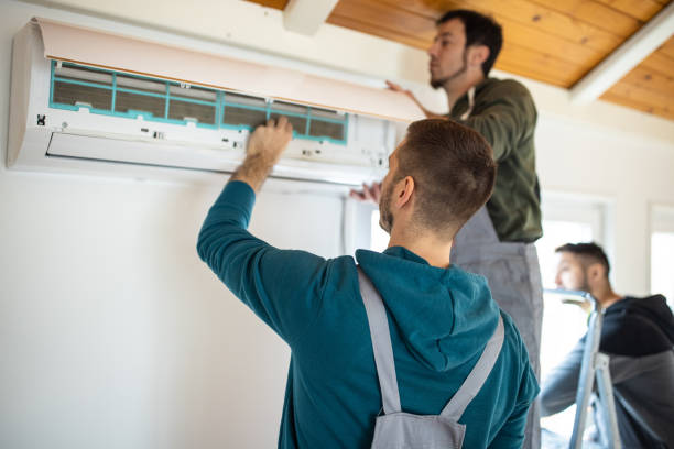 Best HVAC Tune-Up Services  in Centerfield, UT