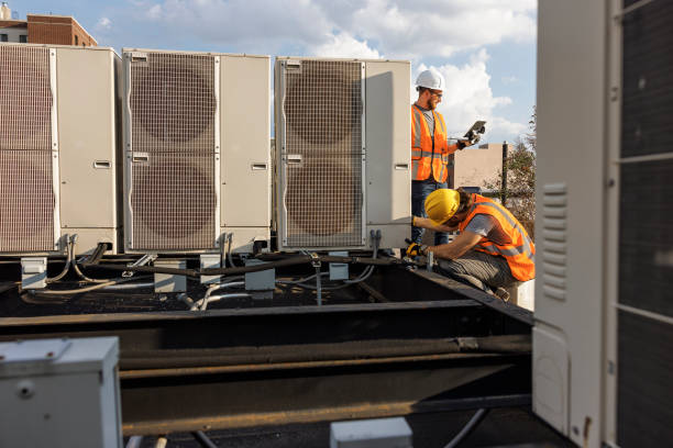 Best Air Conditioning Repair  in Centerfield, UT