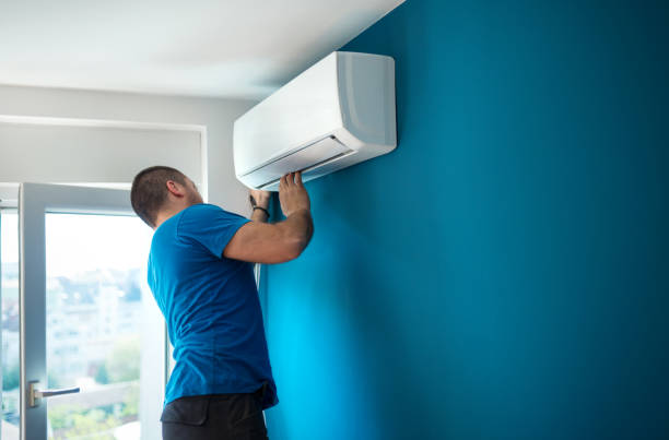 Best HVAC Air Duct Cleaning  in Centerfield, UT