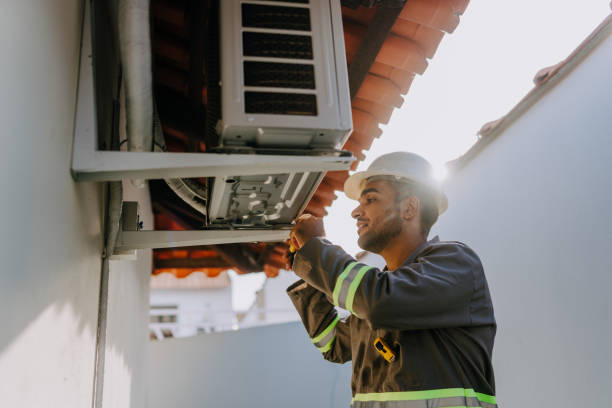 Best Best HVAC Companies  in Centerfield, UT