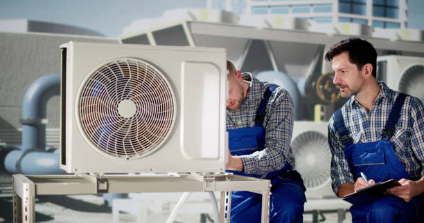 Best Central Air Repair  in Centerfield, UT