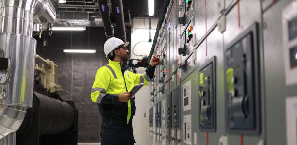  Centerfield, UT HVAC Pros