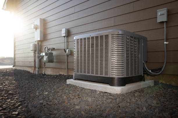 Best Emergency HVAC Repair  in Centerfield, UT